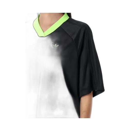 Adicolor Soccer Jacquard Oversize Dress