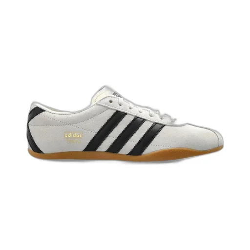 Tokyo Lace-Up Sneakers