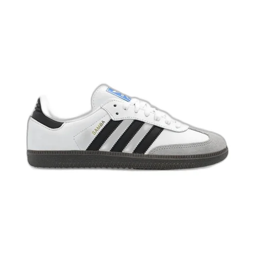 Samba Og Low-Top Sneakers