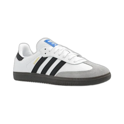 Samba Og Low-Top Sneakers