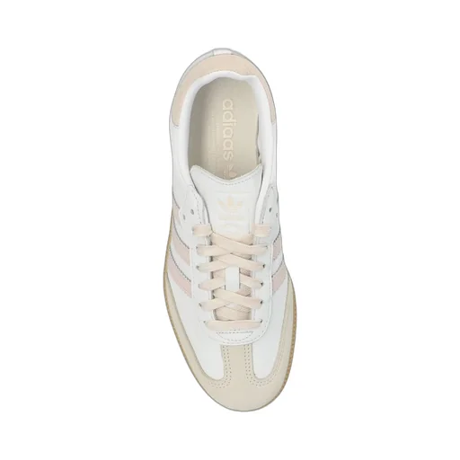 Samba Og Lace-Up Sneakers