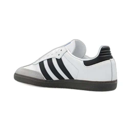 Samba Og Low-Top Sneakers