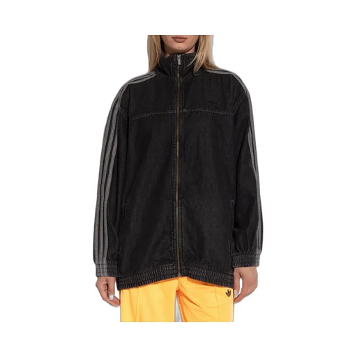 Adicolor Denim Adilenium Track Top
