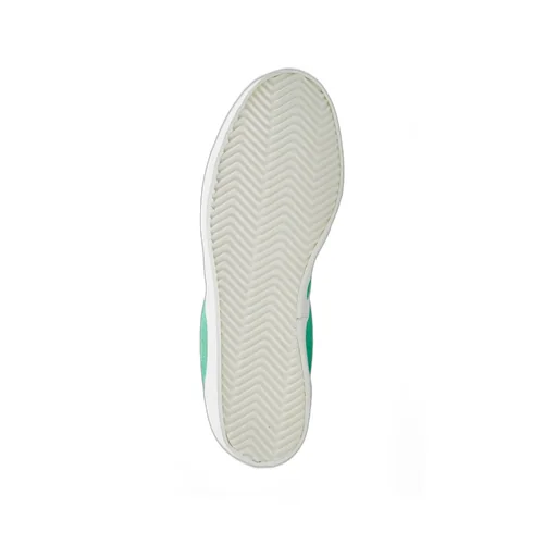 X Sporty & Rich Blanc Shoes