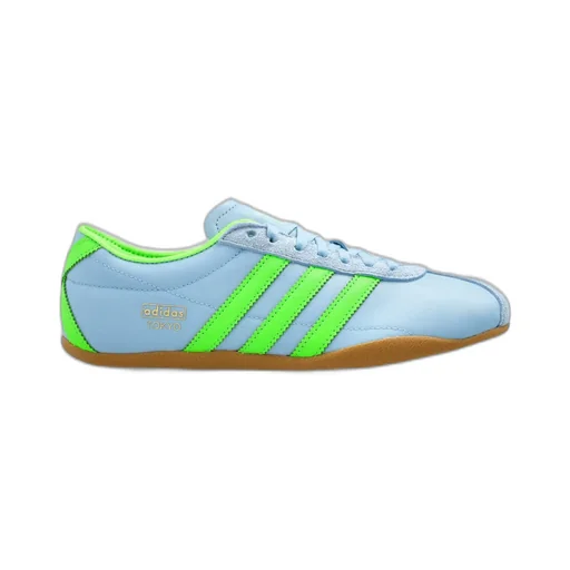 Tokyo Lace-Up Sneakers