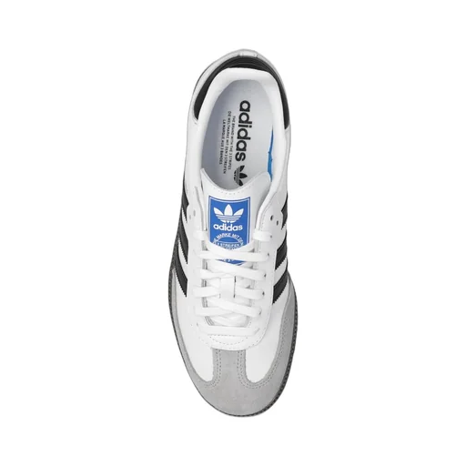 Samba Og Low-Top Sneakers