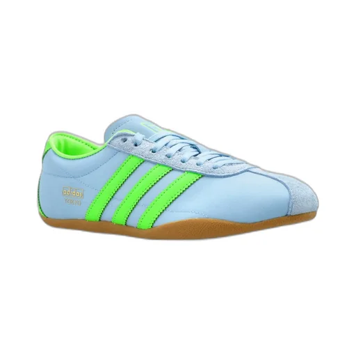 Tokyo Lace-Up Sneakers