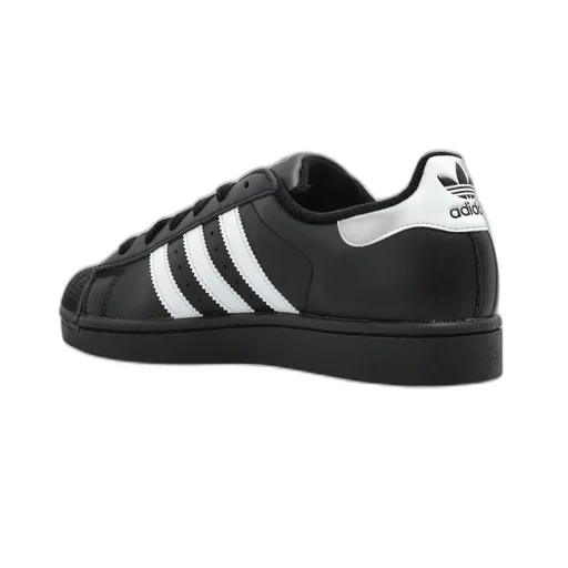 Superstar Ii Lace-Up Sneakers