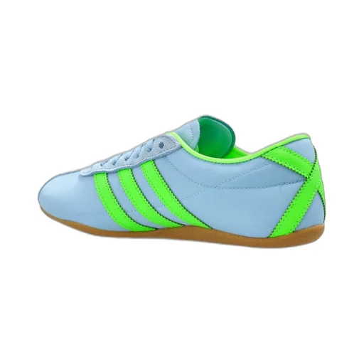 Tokyo Lace-Up Sneakers