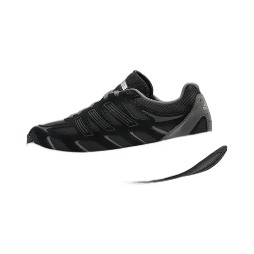 Adizero Aruku Lace-Up Sneakers