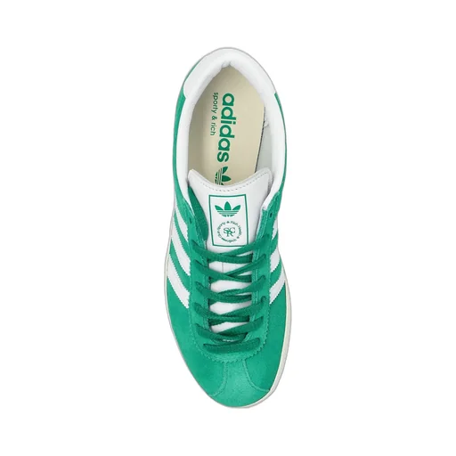 X Sporty & Rich Blanc Shoes