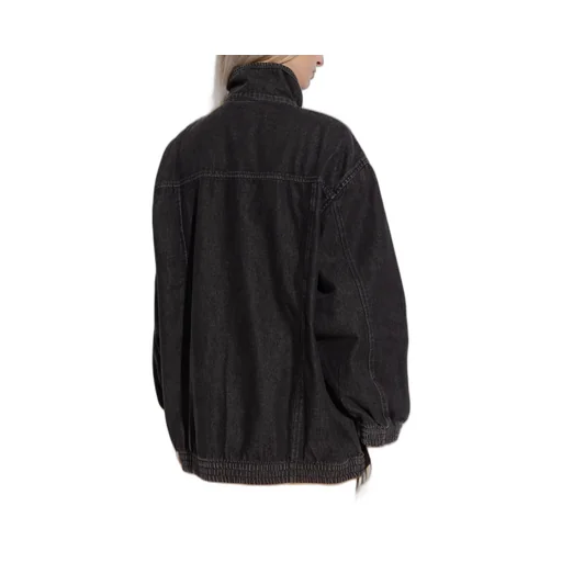 Adicolor Denim Adilenium Track Top