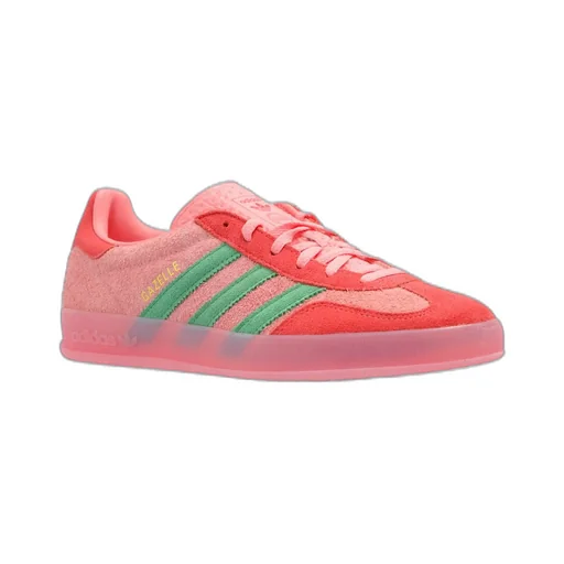Gazelle Indoor Low-Top Sneakers