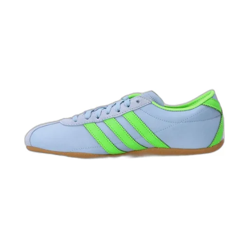 Tokyo Lace-Up Sneakers