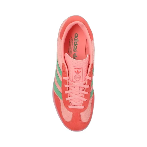 Gazelle Indoor Low-Top Sneakers