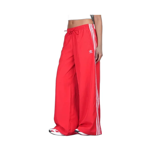 3-Striped Oversized Track Pants