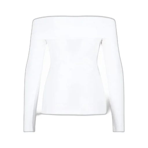 Off Shoulder Top