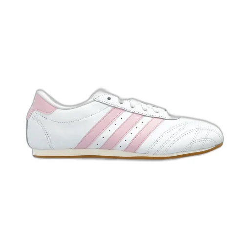Taekwondo Lace Shoes