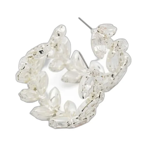 Marquise Drop Earrings