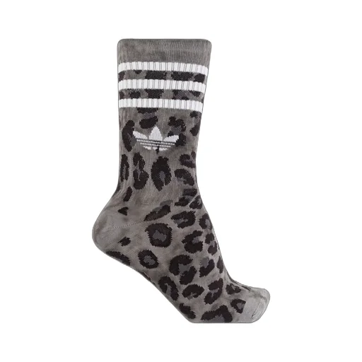 Logo Intarsia Two Pack Of Socks