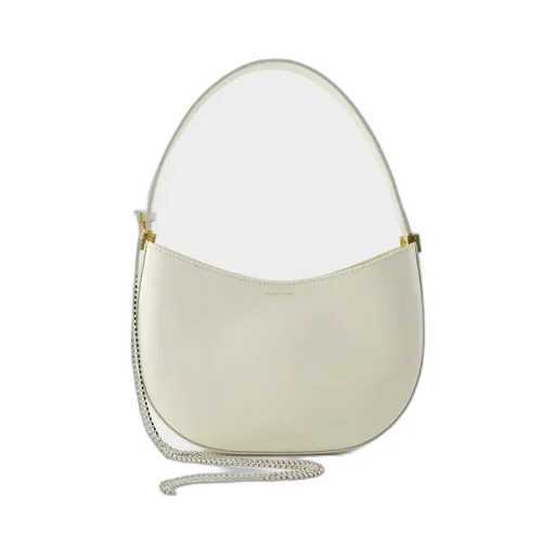 Medium Embellished Shoulder Bag