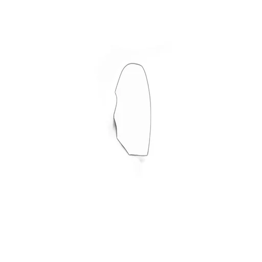 Keyhole Midi Dress