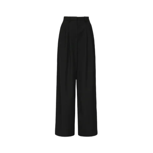 Wide-Leg Pants