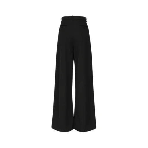 Wide-Leg Pants