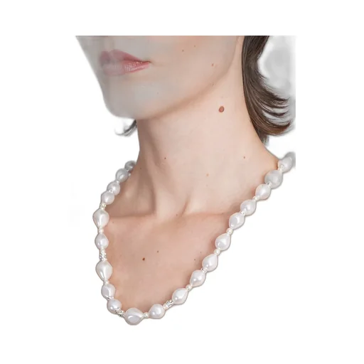 Embellished Necklace