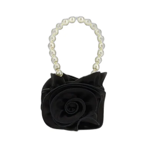 Embellished Small Tote Bag