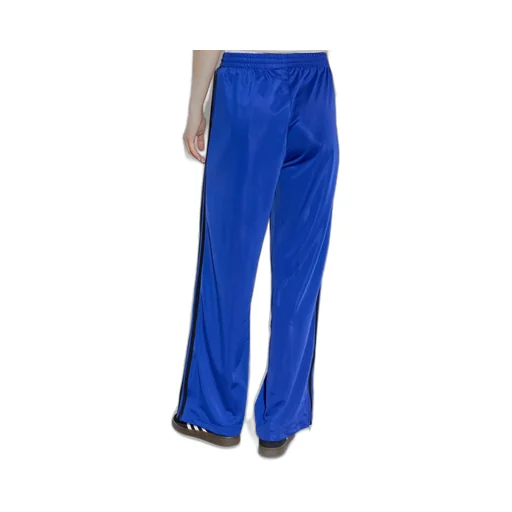 Logo Embroidered Sweatpants