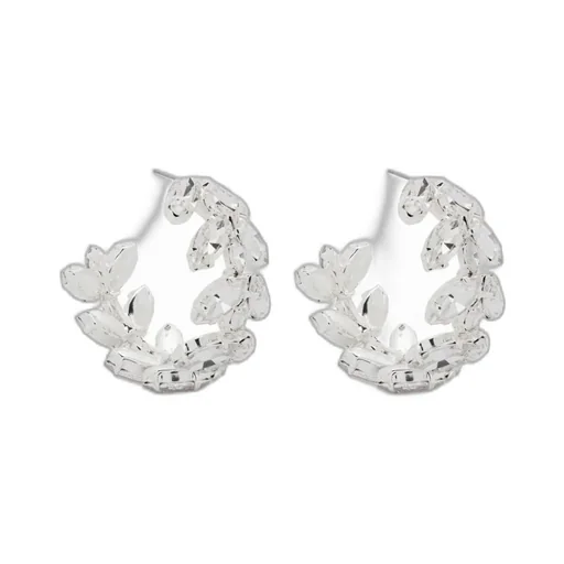Marquise Drop Earrings