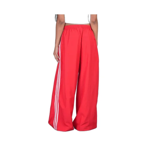 3-Striped Oversized Track Pants