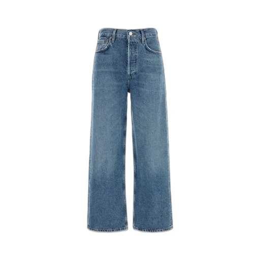 Ren Wide-Leg Jeans