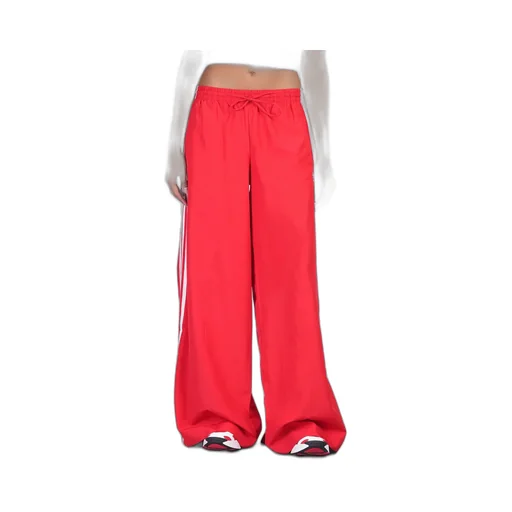 3-Striped Oversized Track Pants