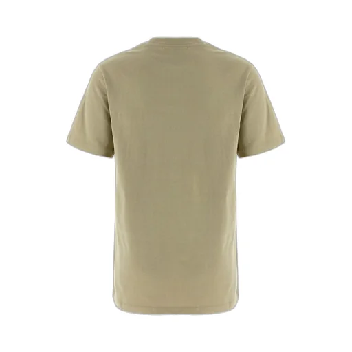 X Hunter Fox Head Crewneck T-Shirt