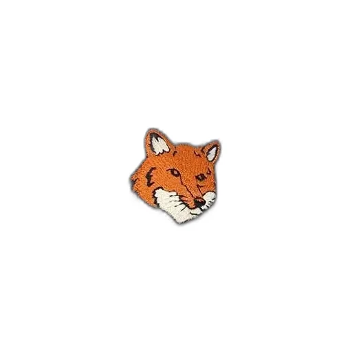 Fox Head Regular Tee-Shirt