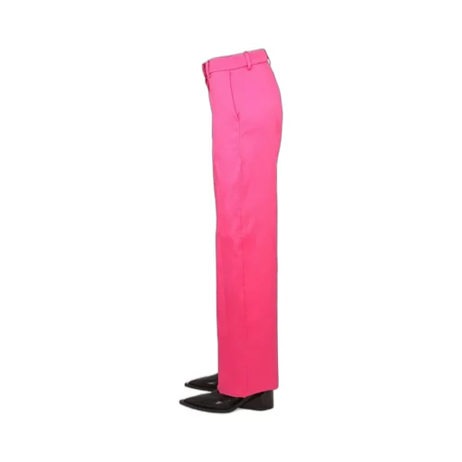 Wide-Leg Pants