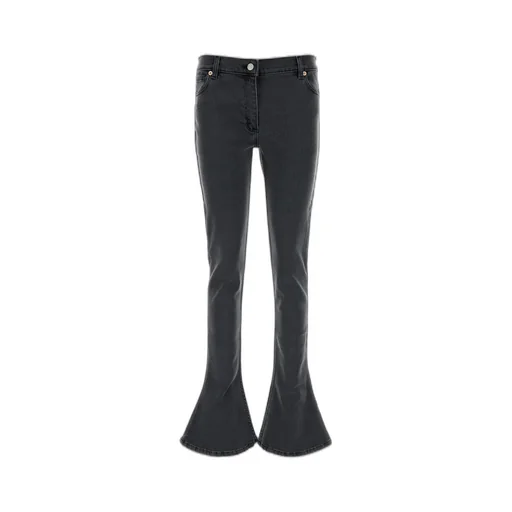 Super Slim Denim Jeans