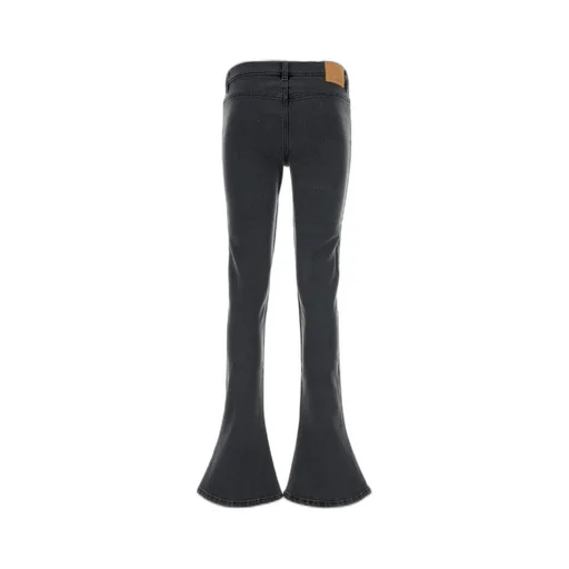 Super Slim Denim Jeans