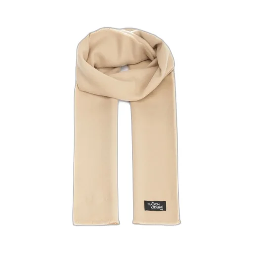 Fringe Scarf
