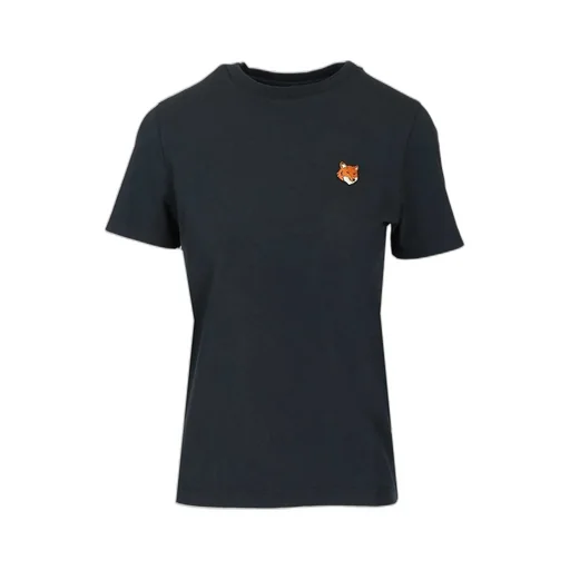 Fox Head Regular Tee-Shirt