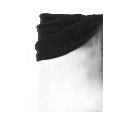 Asymmetrical Maxi Skirt