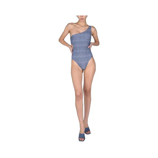 Cut-Out Detailed One-Piece Swimsuit