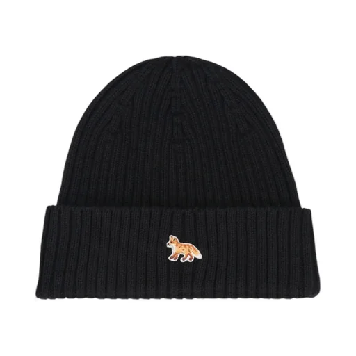 Baby Fox Beanie