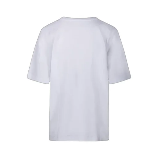 Fox Head Patch Crewneck T-Shirt