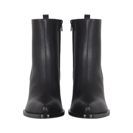 Cowboy Ankle Boots