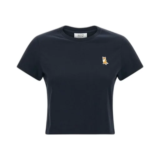 Lady Fox Baby T-Shirt