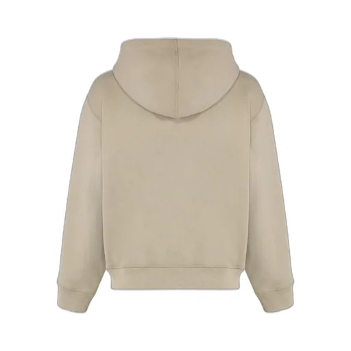 Baby Fox Zipped Hoodie