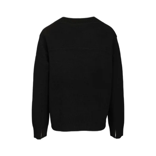 Comfort V-Neck Jumper